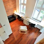 Apartament The Loft *