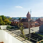 The Loft Apartament *
