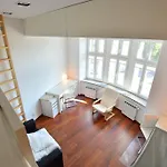 Apartament The Loft Gliwice