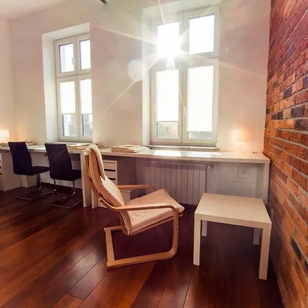 The Loft Гливице