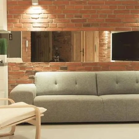 The Loft Апартаменты