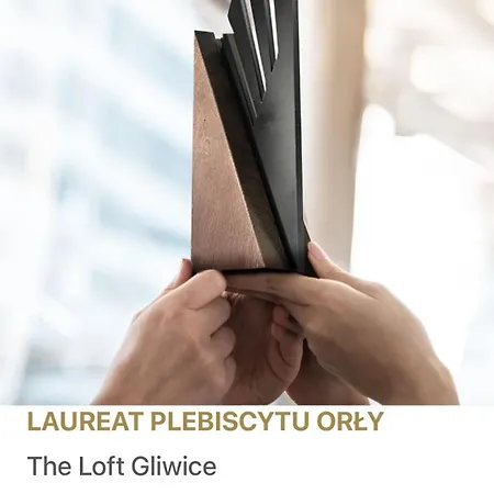 Апартаменты The Loft