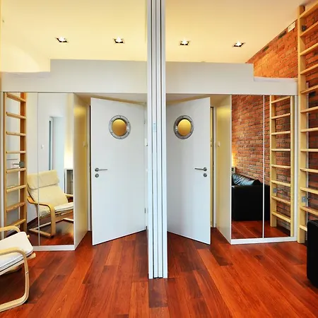 The Loft Gliwice