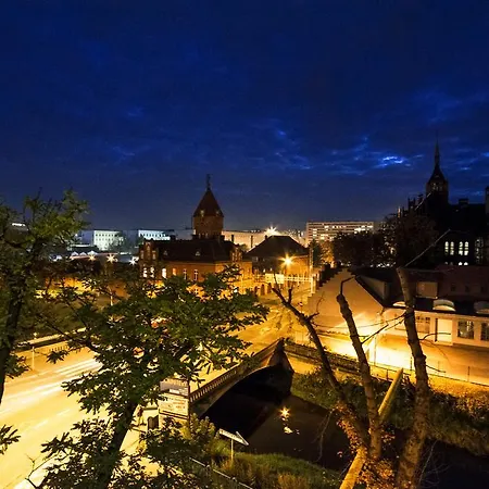 The Loft Гливице