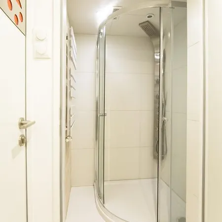 Appartement The Loft