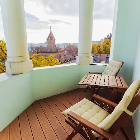 The Loft Гливице