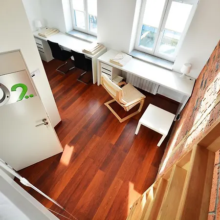 The Loft Гливице
