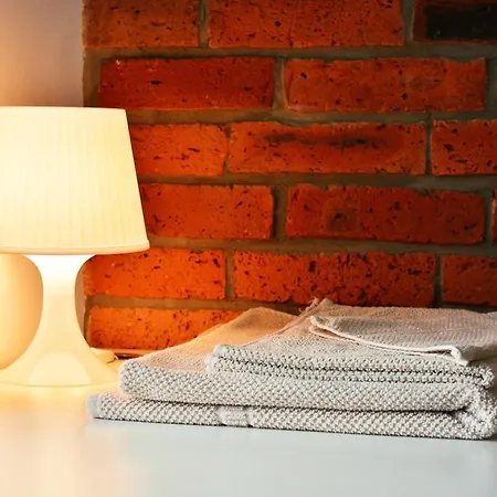 Appartement The Loft