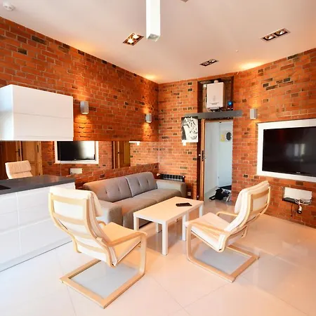 The Loft Ґлівіце