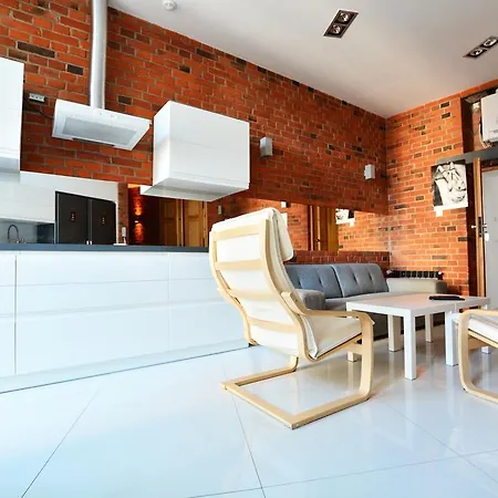 The Loft Апартаменты