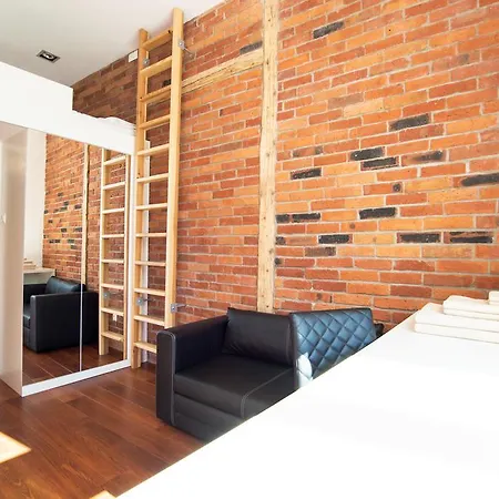 The Loft Gliwice