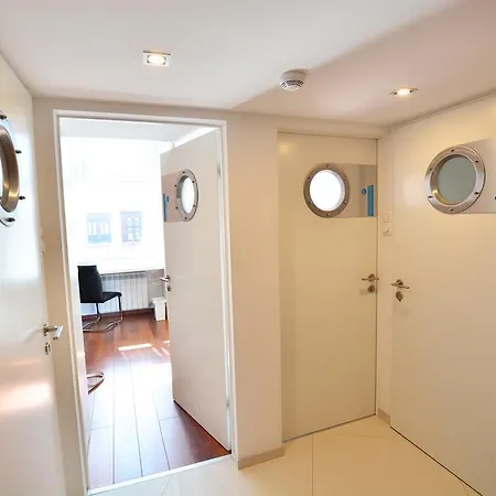 Appartement The Loft *