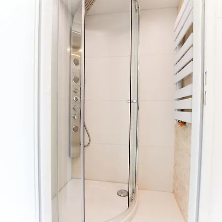 Appartement The Loft *