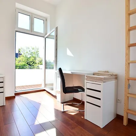 The Loft *