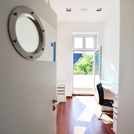 Апартаменты The Loft *
