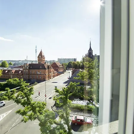 The Loft Ґлівіце