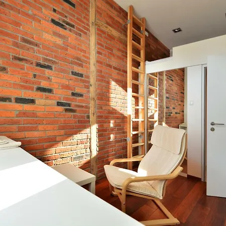 Appartement The Loft