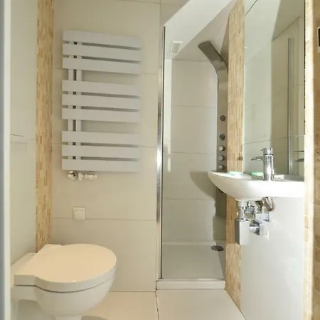The Loft Апартаменты *