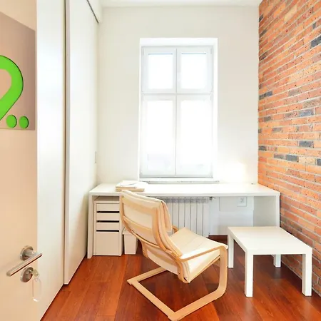 The Loft * Гливице