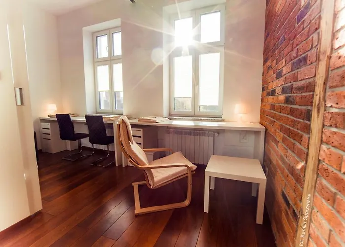 The Loft Γκλίβιτσε