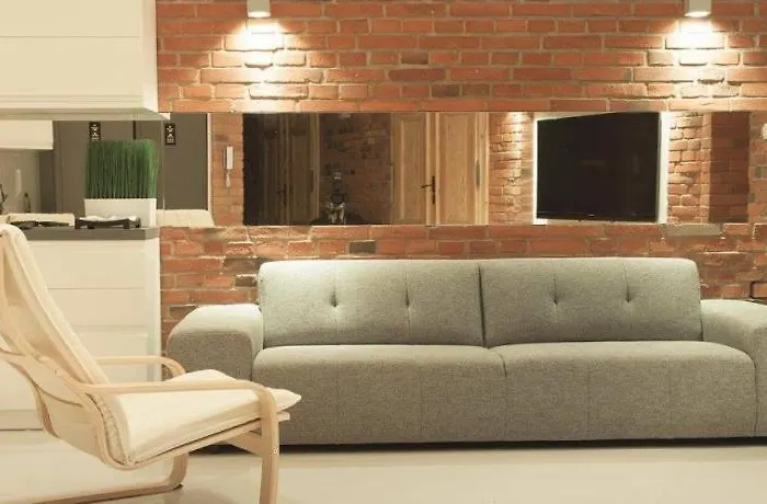 The Loft Διαμέρισμα