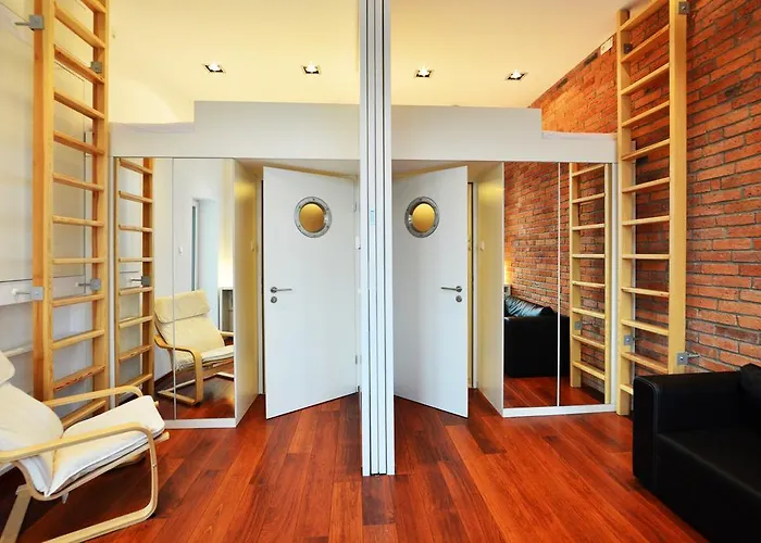 The Loft Γκλίβιτσε