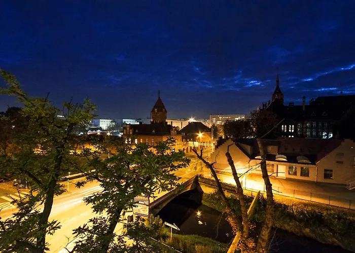 The Loft Γκλίβιτσε