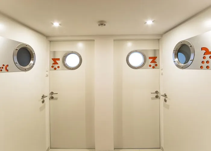 The Loft Γκλίβιτσε