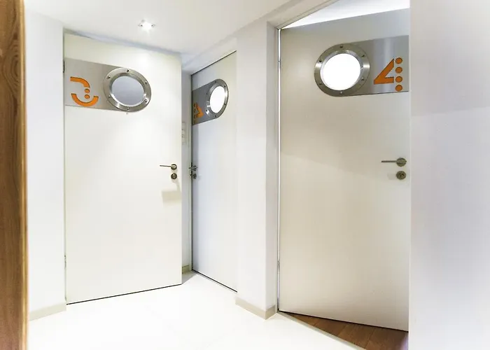 Διαμέρισμα The Loft *