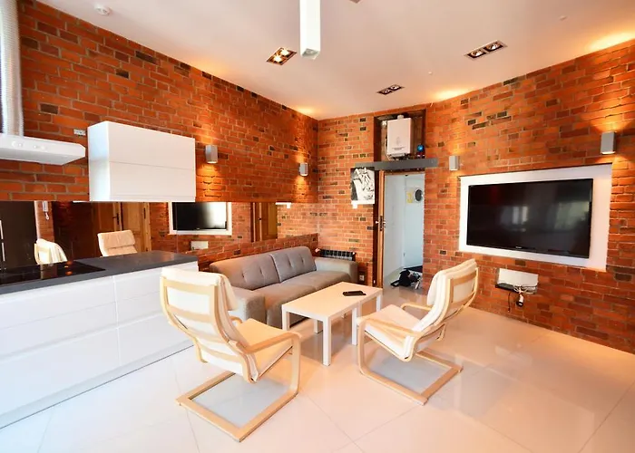 The Loft גליביצ'ה