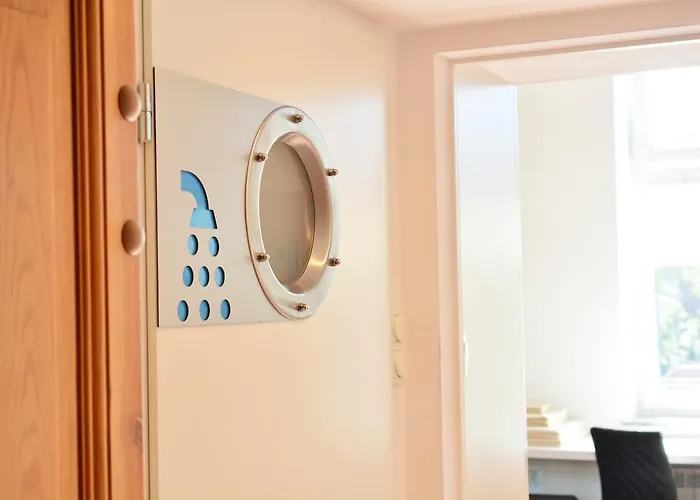 The Loft Διαμέρισμα *