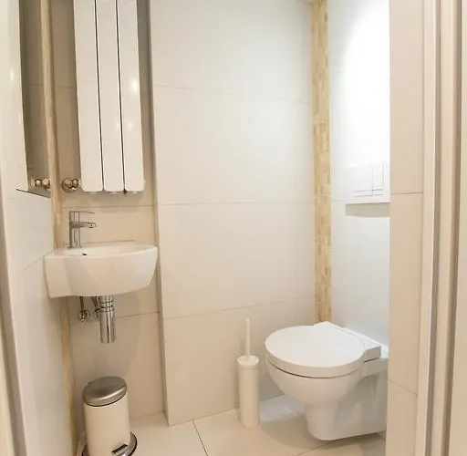 The Loft * Γκλίβιτσε