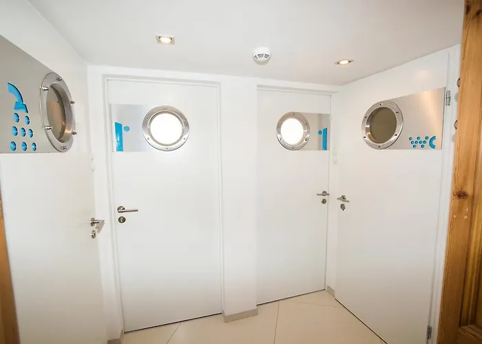 The Loft Διαμέρισμα *