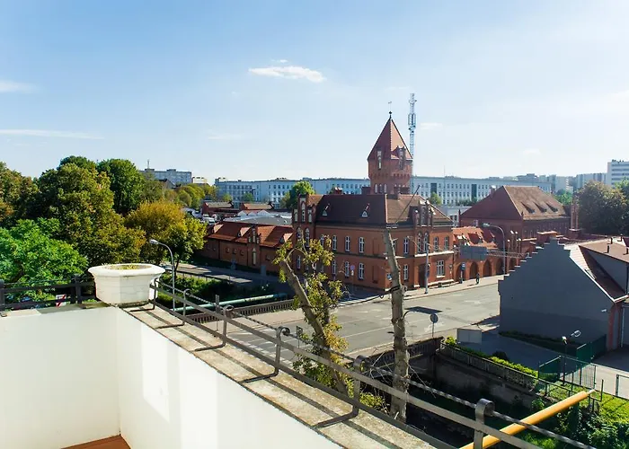 The Loft Διαμέρισμα *