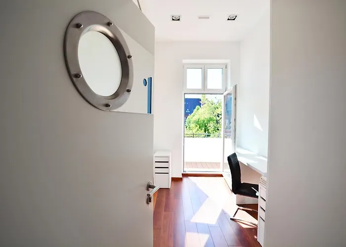 Διαμέρισμα The Loft *