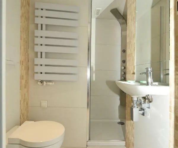 The Loft Διαμέρισμα *