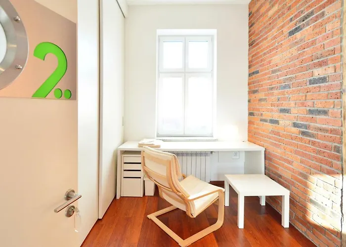 The Loft * Γκλίβιτσε